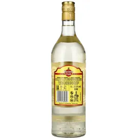 Havana Club 3 Años 37,5% 1 l