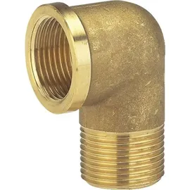 Gardena Messing-Winkel IG/AG G 1 1/4" (07285-20)