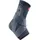 medi Levamed active Sprunggelenkbandage 1 St Silber Größe V