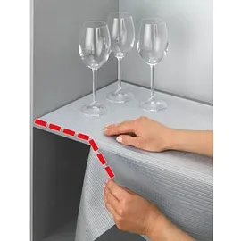 Maximex Schubladenmatte transparent, 1 St.