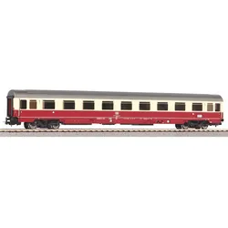 PIKO H0 58530 - Schnellzugwagen Eurofima 1. Klasse DB IV