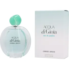 Giorgio Armani Acqua di Gioia Eau de Parfum 100 ml