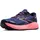Brooks Divide 5 GTX Damen Grey Blue/Pink/Lime 37,5