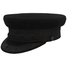 Balke Design Prinz Heinrich Mütze schwarz 59