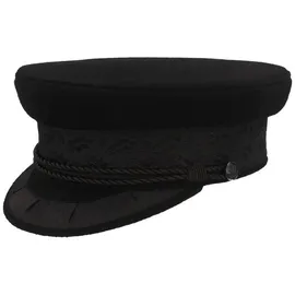 Balke Design Prinz Heinrich Mütze schwarz 59