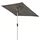 Doppler Active Auto Tilt 210 x 140 cm greige