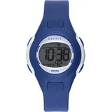 Esprit Kinder Uhr Digital Quarz mit PU Armband ES906474004