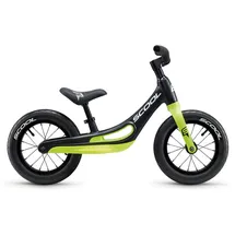 coolmobility gmbh pedeX 12 Zoll Gelb/Schwarz