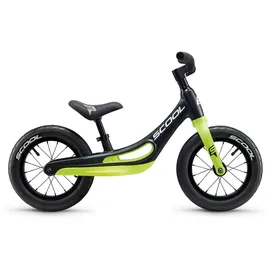 coolmobility gmbh pedeX 12 Zoll Gelb/Schwarz