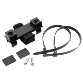 Topeak Zentralhalter für Mini Morph und Road Morph G - Halterung - Schwarz