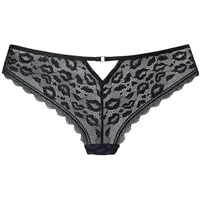 VIVANCE String Damen schwarz Gr.48/50