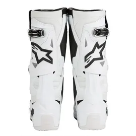 Alpinestars Tech 10 Weiß 40,5