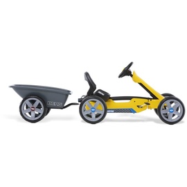 Berg Toys Go-Kart Reppy Rider (24.60.00.00)