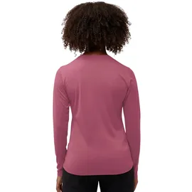 Jack Wolfskin Vonnan LS T-Shirt Raisin XXL