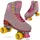 Apollo Rollschuhe Kinder und Erwachsene grau 31/34