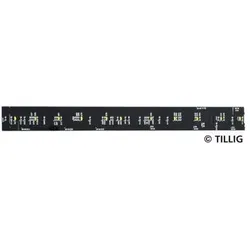 TILLIG 08866 TT BS LED-Innenbeleuchtung 4a.Re