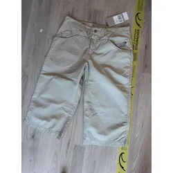 F2 Pant Sally pelikan Damen Hose Sommer summer blau lady kurz, Konfiguration: M