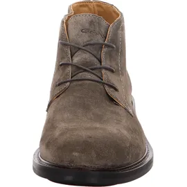 GANTER FAIRKON Herren Grau 43