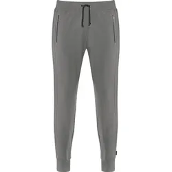 SCHNEIDER SPORTSWEAR Herren Fashion-Hose, warmgrey, 50