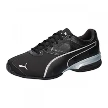 Puma Tazon 6 FM Herren Puma Black/Puma Silver 45