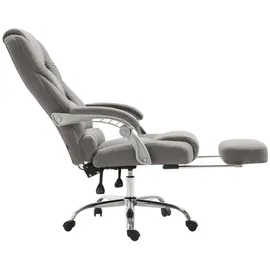 deluke MIAMI Stoff Grau