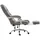 deluke MIAMI Stoff Grau