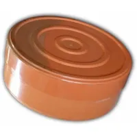 stabilo-sanitär Kanalrohrsystem Kg-muffenstopfen (Ausführung: DN 500