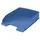Leitz Briefablage Recycle 5227 blau DIN A4, 1 St.