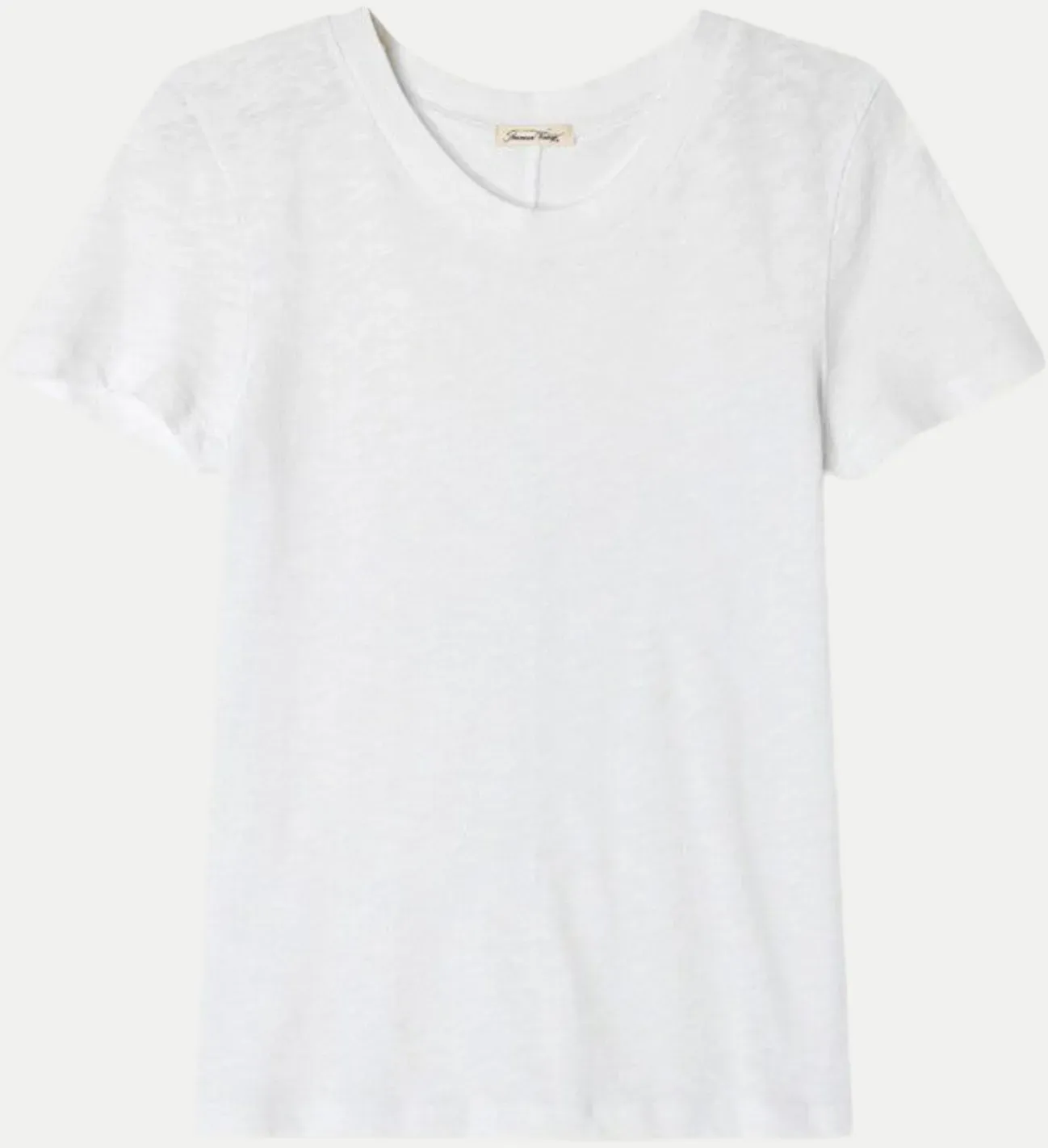 T-Shirt Sonoma Weiß S