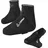 Löffler Gore-tex® Active Überschuhe Schwarz 38