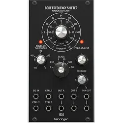 Bode Frequency Shifter 1630