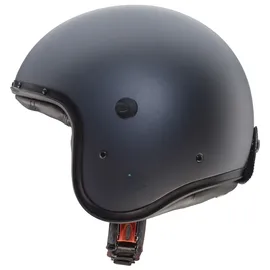 Caberg Freeride X Matt-Dunkelgrau XS