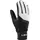 Leki Unisex-Adult Skistock, Schwarz, 7.5