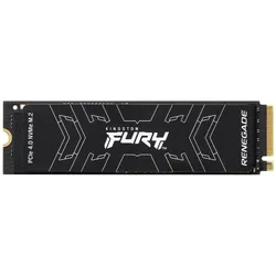 Kingston FURY RENEGADE SSD 2TB