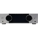 Onkyo Y-50 (Stereo), AV Receiver, Silber