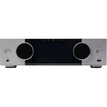 Onkyo Muse Y-50 2.0 Kanäle, Haus Silber