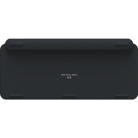 Logitech MX Keys Mini FR grafit