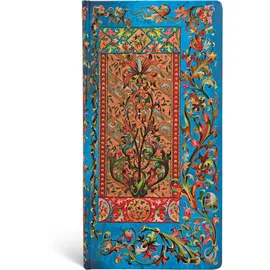 Paperblanks Hardcover Notizbuch Schlank Liniert,