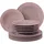 SELTMANN WEIDEN Beat Color Glaze Tafelservice 12-teilig Altrosa