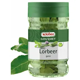 Kotanyi Lorbeerblätter 60 g