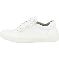 CAPRICE Damen Sneaker Low 9-23737-20 Weiss 37