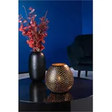 Fink Windlicht »PALERA, Windlicht«, schwarz