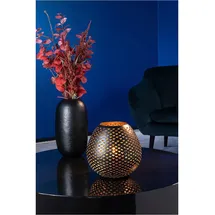 Fink Windlicht »PALERA, Windlicht«, schwarz