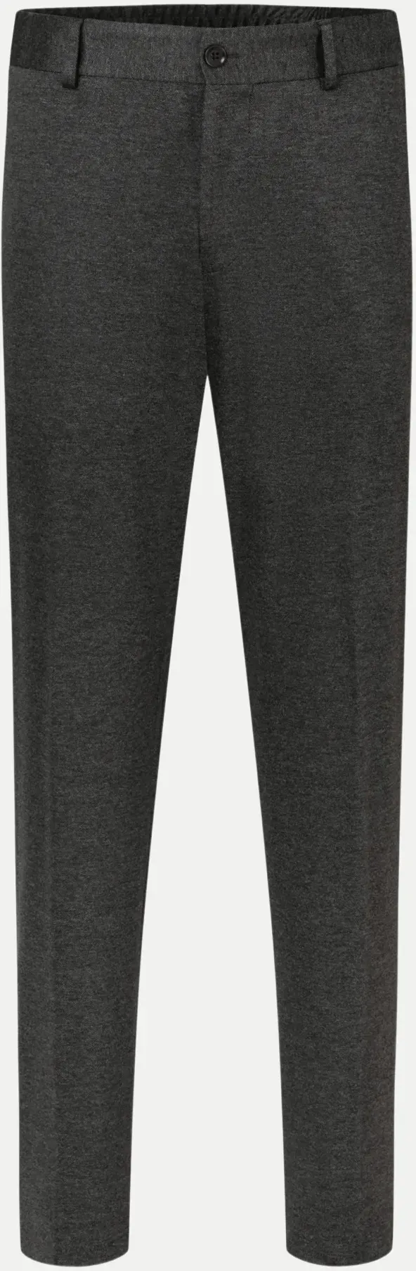 Slim-Fit Chino Tius2-J Grau 56