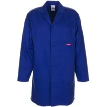 Planam MG 290 Berufsmantel kornblau