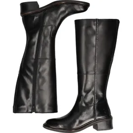 tt.bagatt Stiefel Damen Schwarz 36