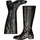 tt.bagatt Stiefel Damen Schwarz 36