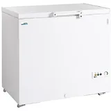 NordCap Tiefkühltruhe TKT 305