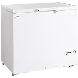 NordCap Tiefkühltruhe TKT 305