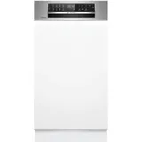 Bosch SPI6YMS14E Serie 6 Geschirrspüler EEK B)